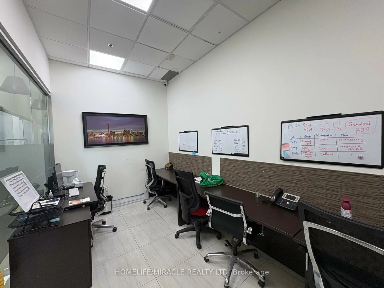 7920, Hurontario, Fletcher's Creek South, Brampton