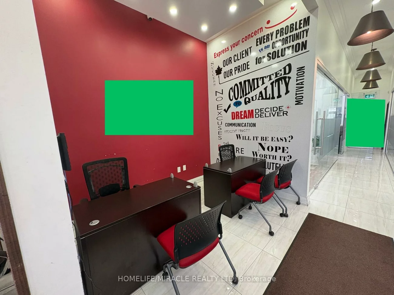 7920, Hurontario, Fletcher's Creek South, Brampton