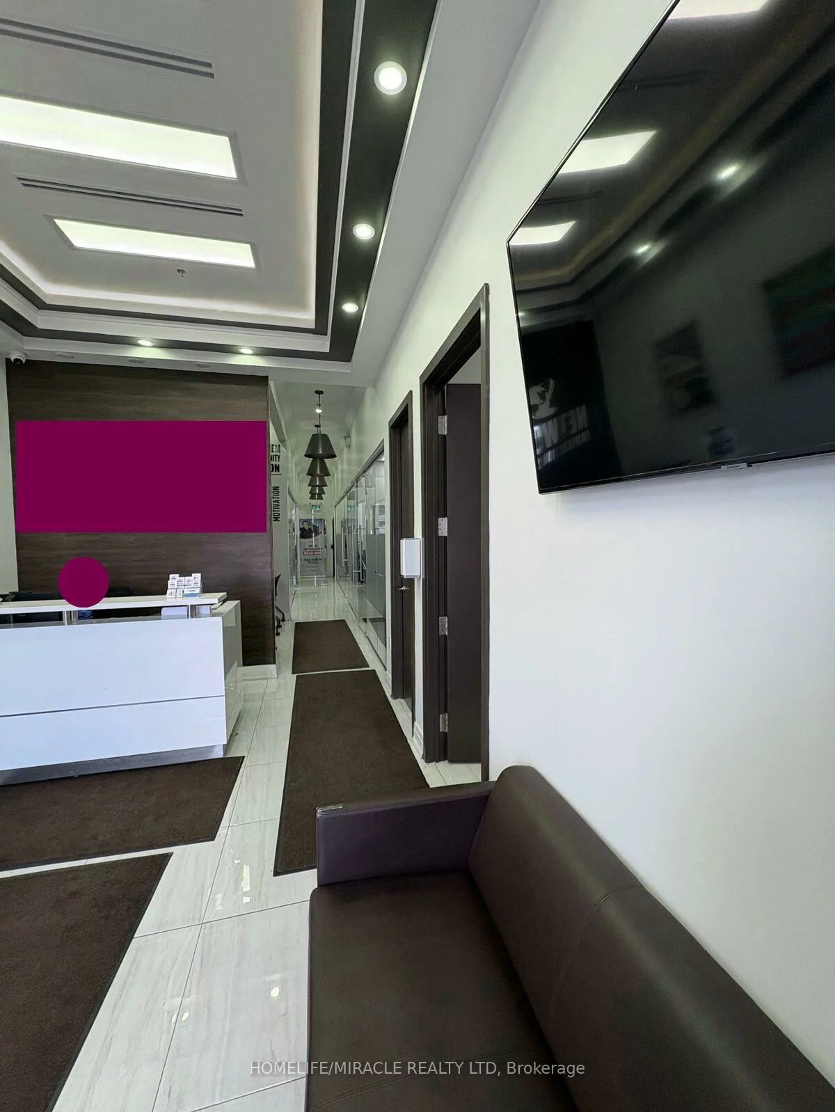 7920, Hurontario, Fletcher's Creek South, Brampton