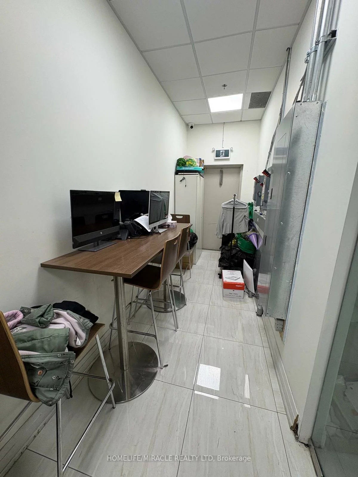 7920, Hurontario, Fletcher's Creek South, Brampton