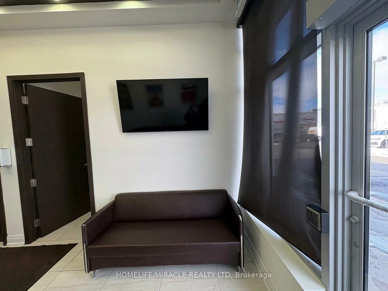 7920, Hurontario, Fletcher's Creek South, Brampton