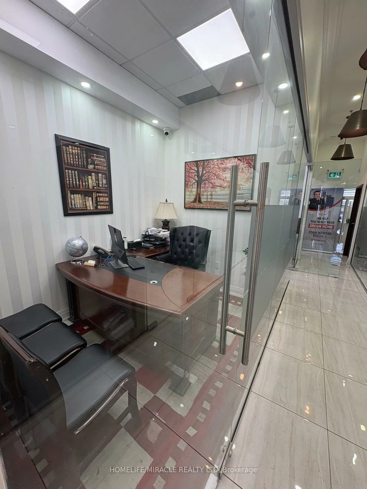 7920, Hurontario, Fletcher's Creek South, Brampton