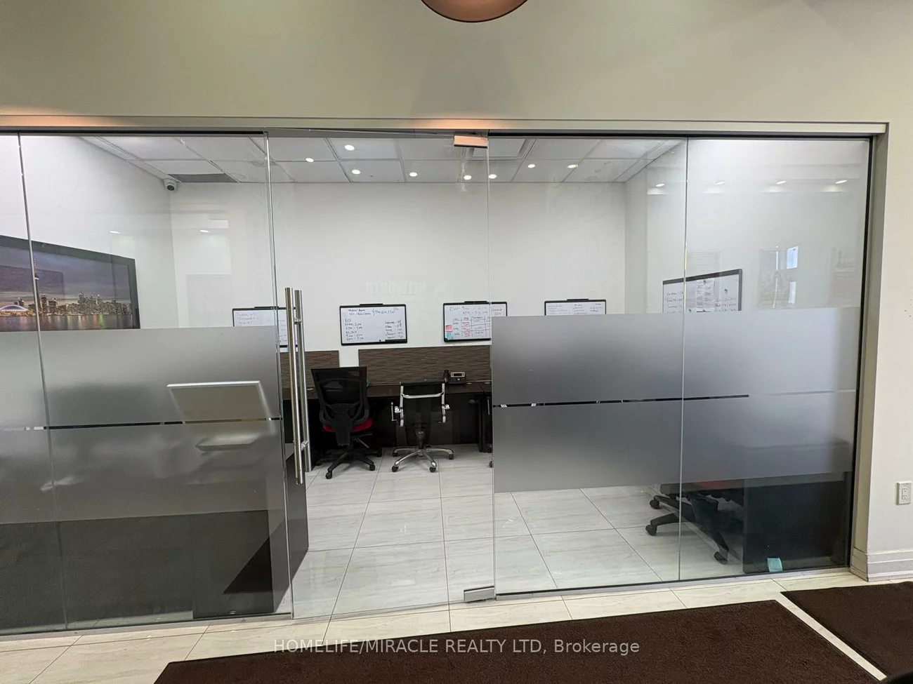 7920, Hurontario, Fletcher's Creek South, Brampton