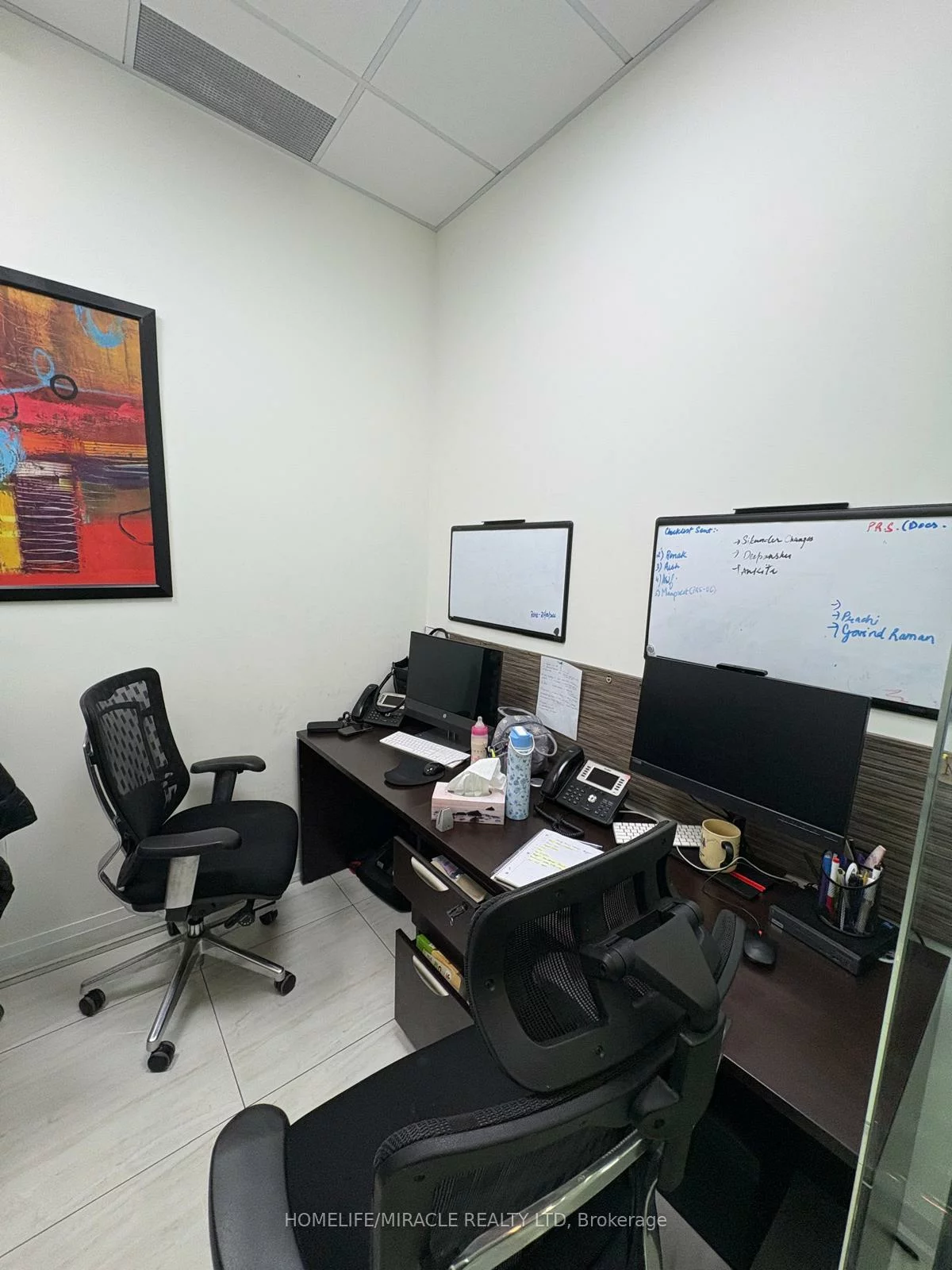 7920, Hurontario, Fletcher's Creek South, Brampton