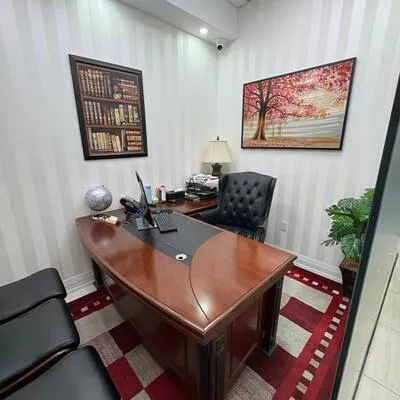 7920, Hurontario, Fletcher's Creek South, Brampton