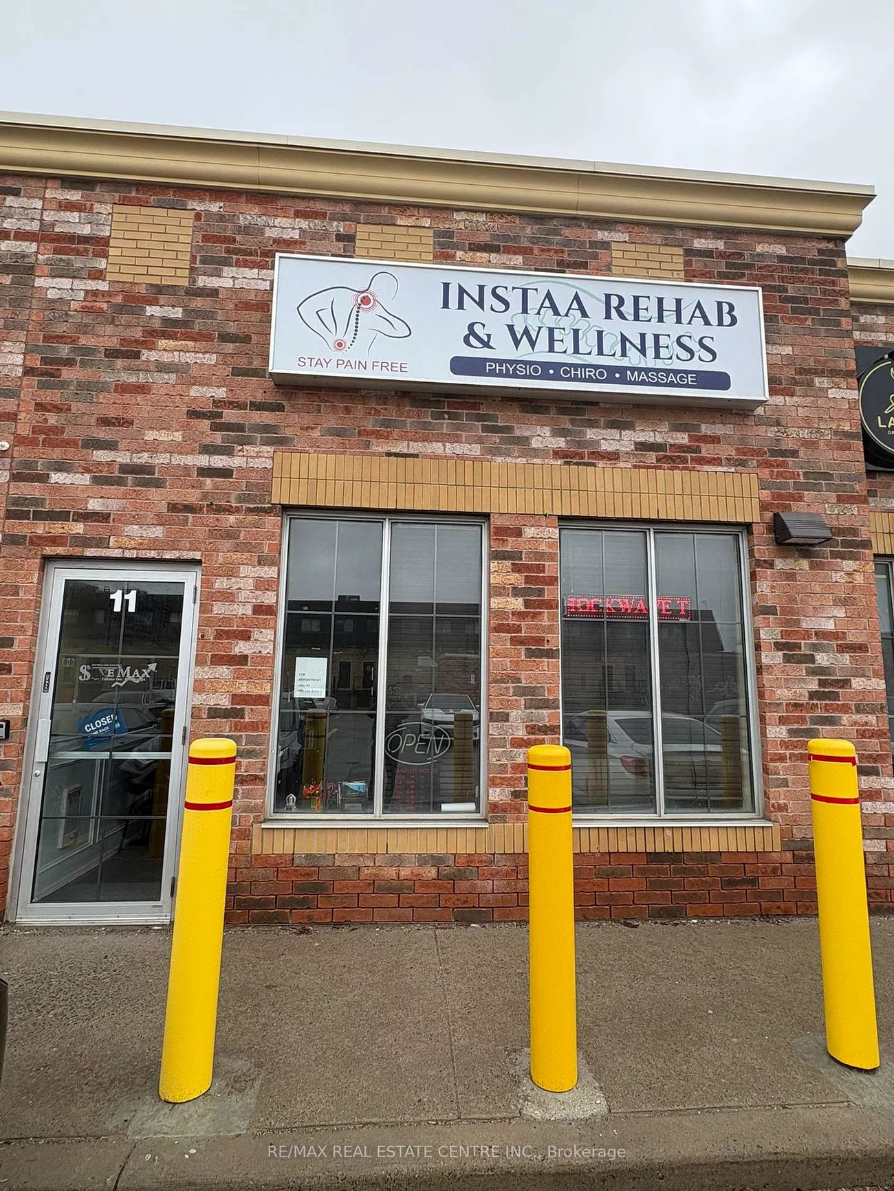 143, CLARENCE, Brampton East, Brampton