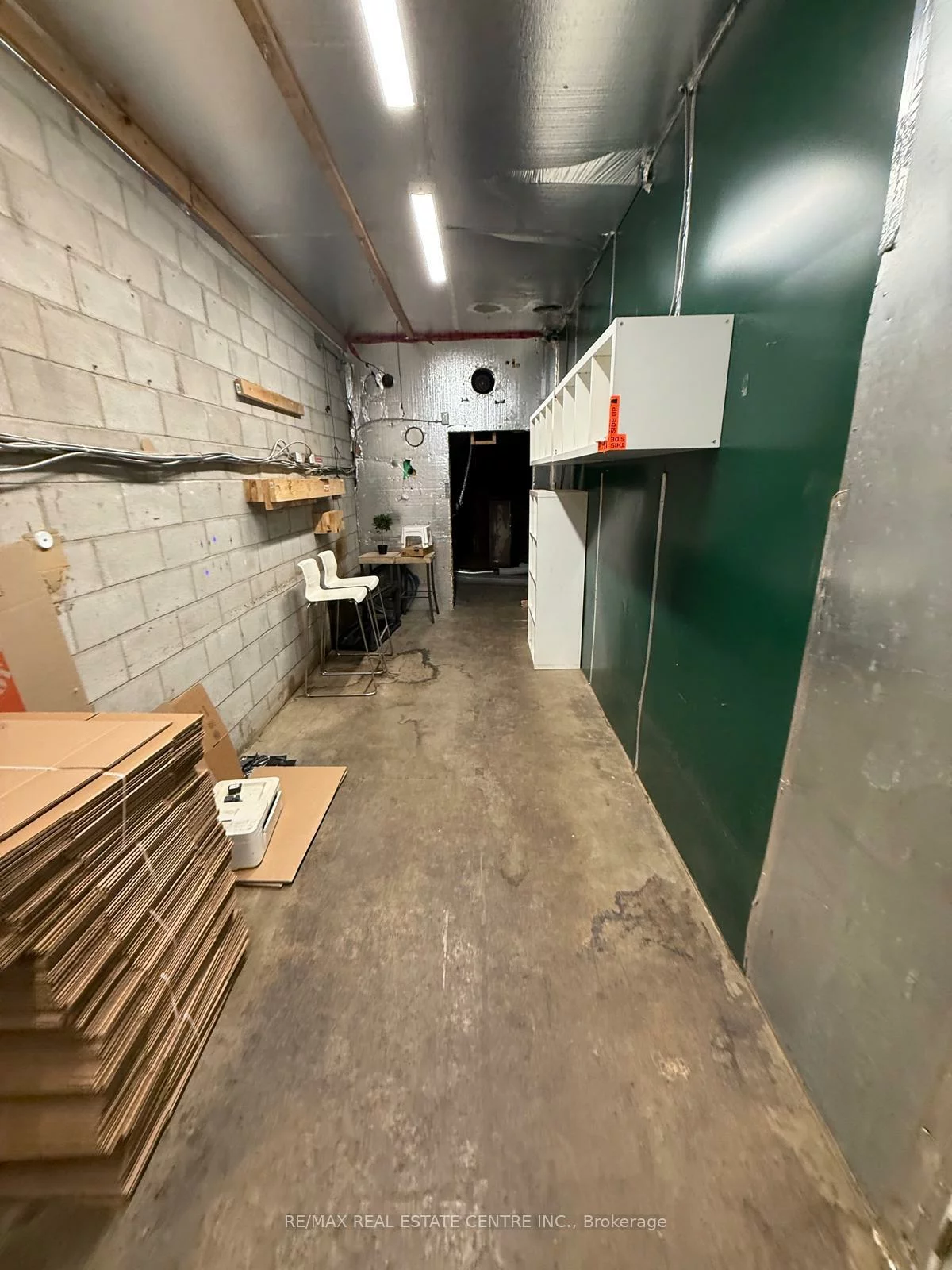 175, Advance, Steeles Industrial, Brampton