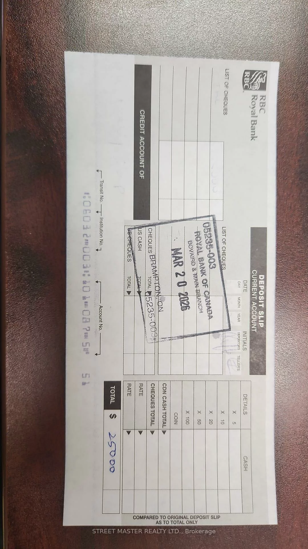 1A, Conestoga, Heart Lake West, Brampton