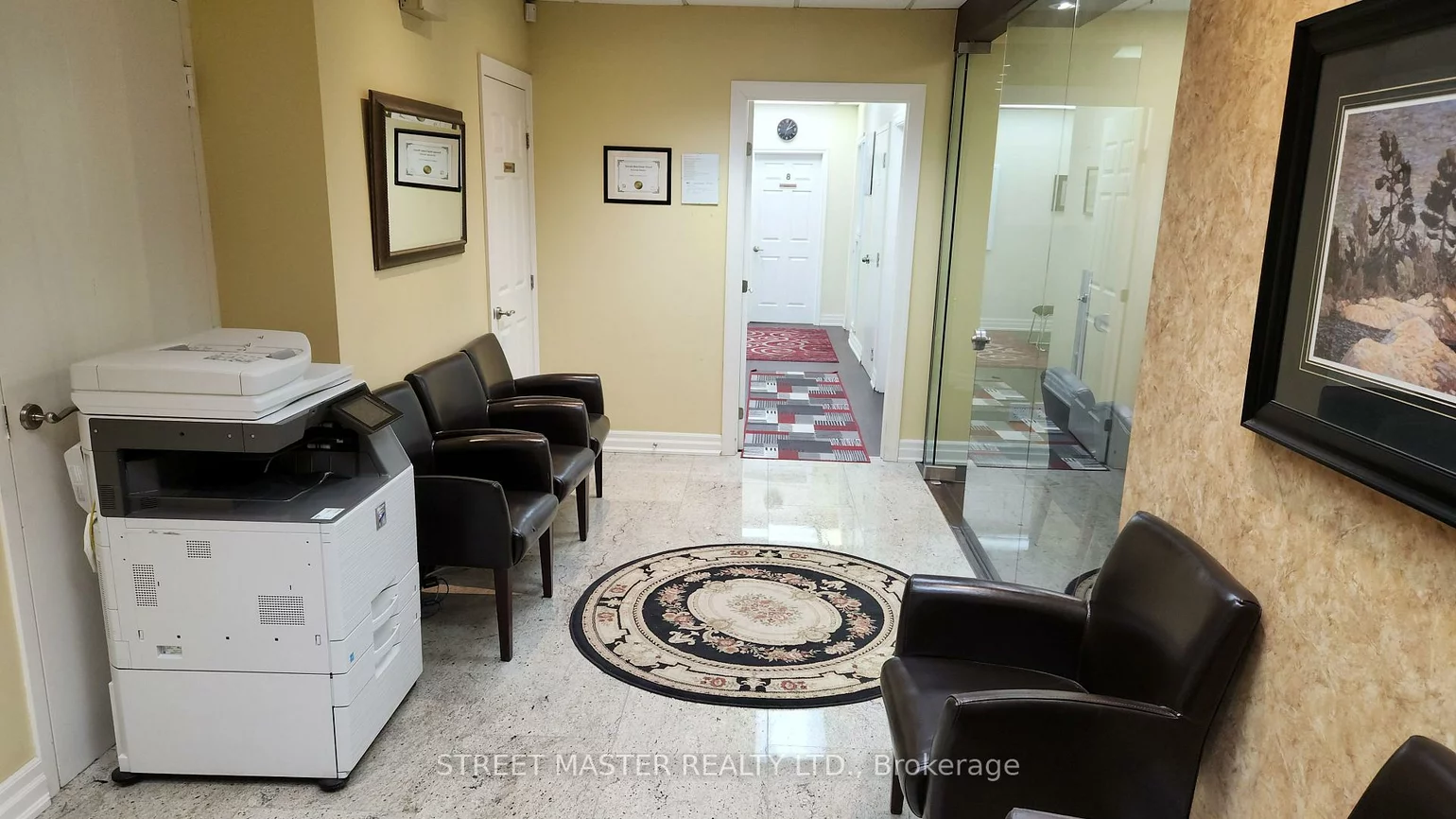 1A, Conestoga, Heart Lake West, Brampton