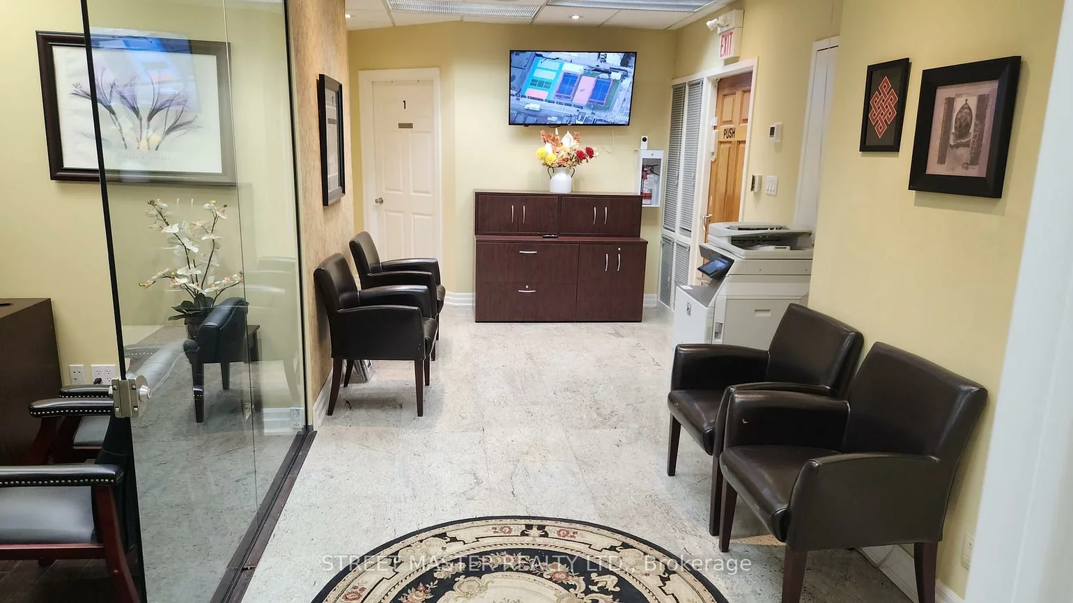 1A, Conestoga, Heart Lake West, Brampton