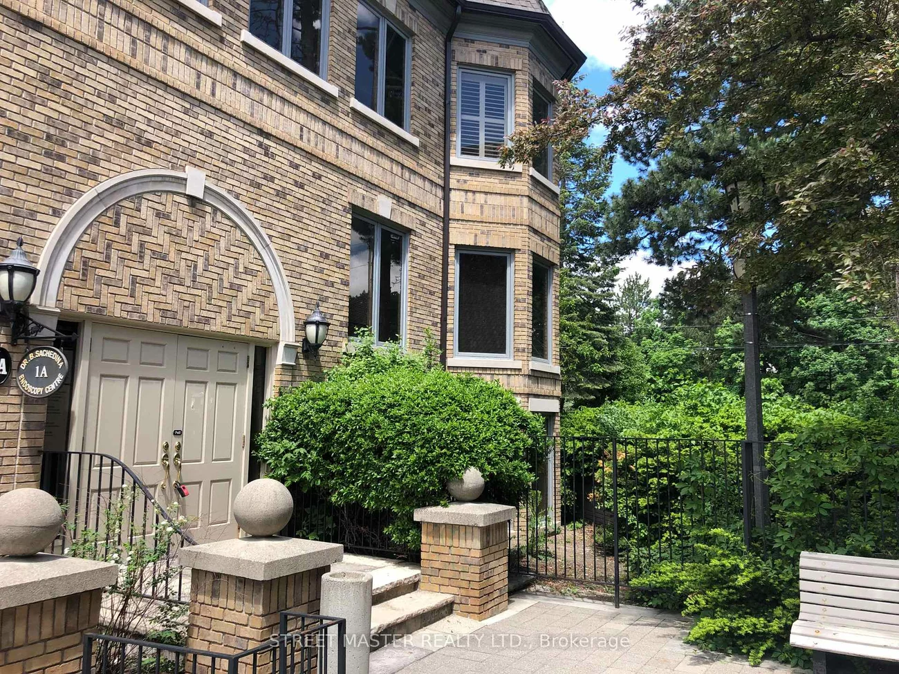 1A, Conestoga, Heart Lake West, Brampton