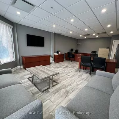 21, Kenview, Parkway Belt Industrial Area, Brampton