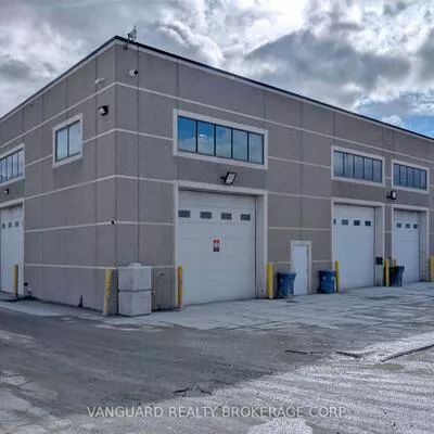 8, Cadetta, Highway 427, Brampton