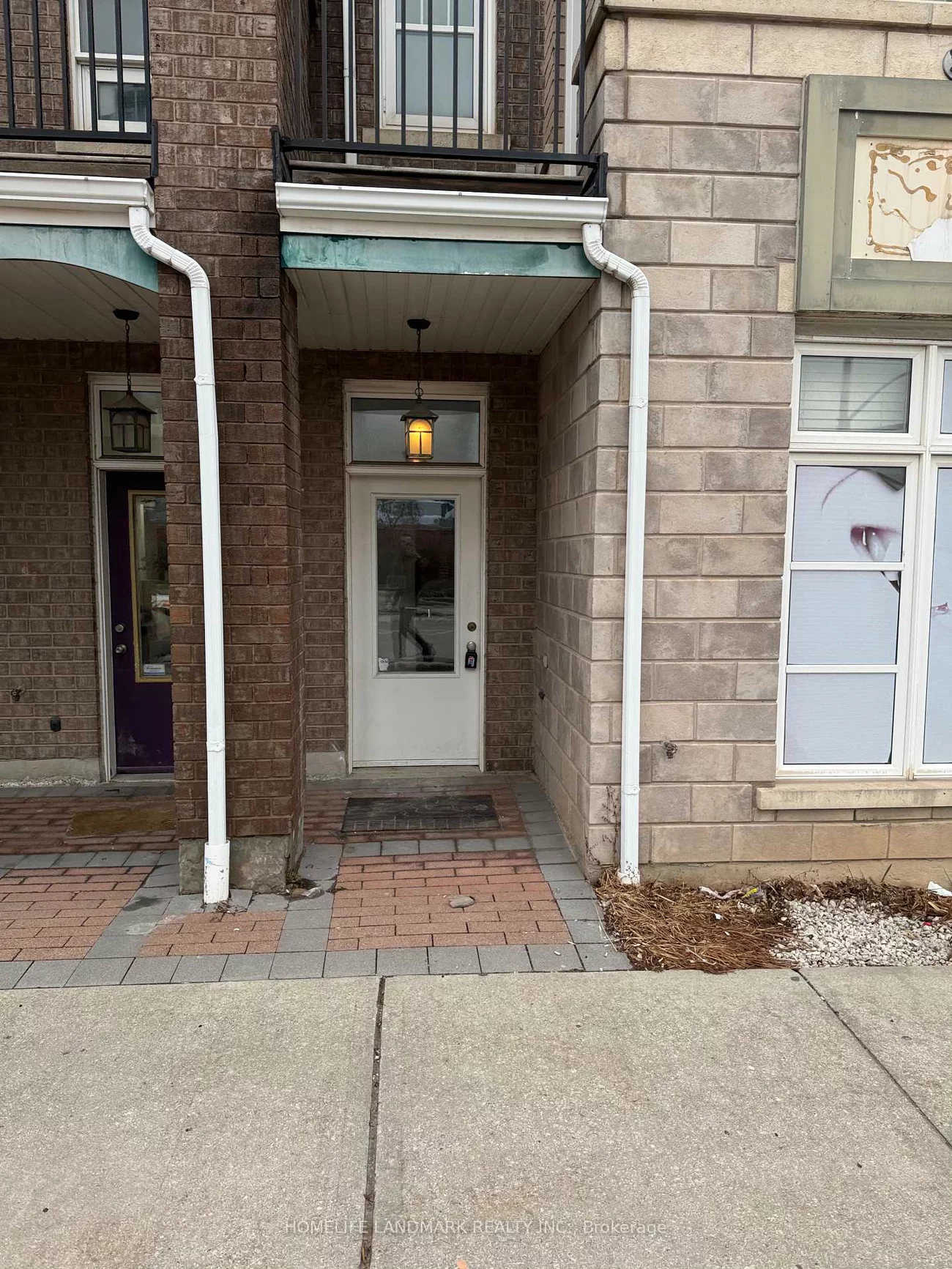 52, Commuter, Northwest Brampton, Brampton