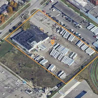115, East, Southgate, Brampton