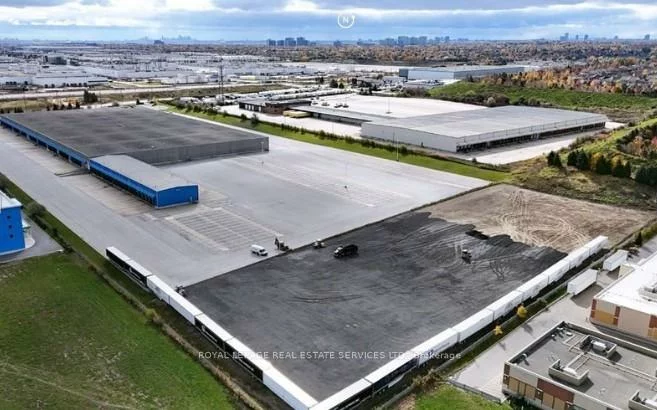 2600, North Park, Bramalea North Industrial, Brampton