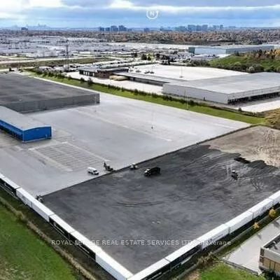 2600, North Park, Bramalea North Industrial, Brampton