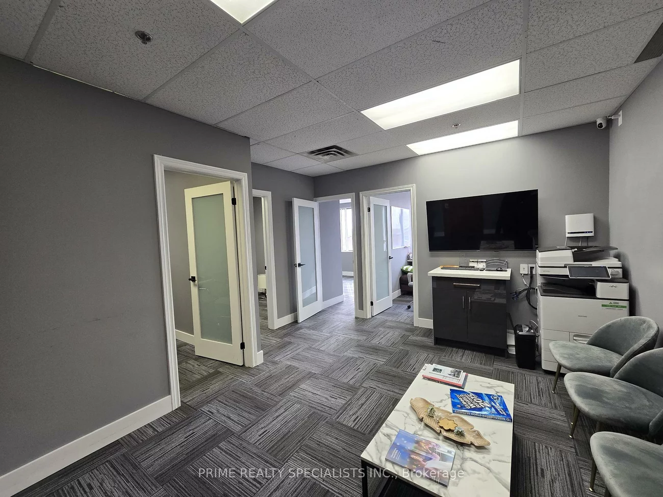 380, Bovaird, Heart Lake West, Brampton