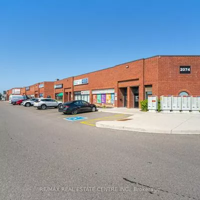 2074, Steeles, Southgate, Brampton