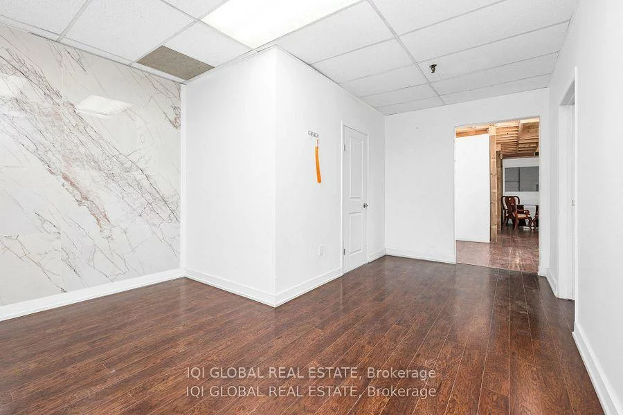 4, Alfred Kuehne, Steeles Industrial, Brampton