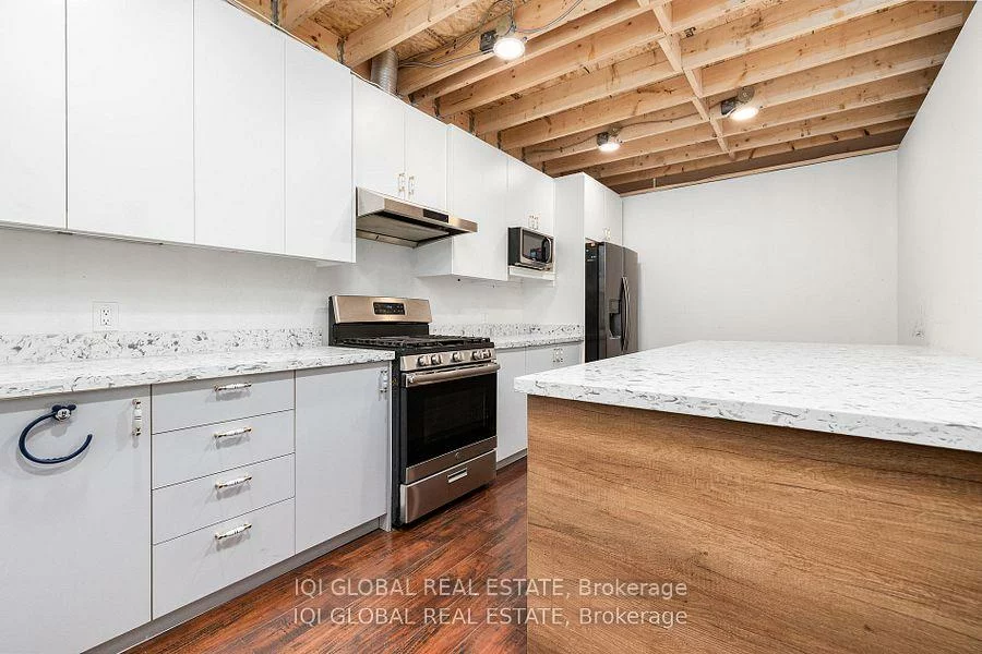 4, Alfred Kuehne, Steeles Industrial, Brampton