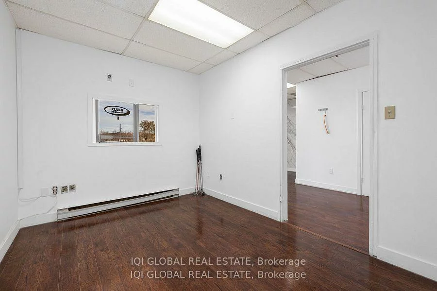 4, Alfred Kuehne, Steeles Industrial, Brampton