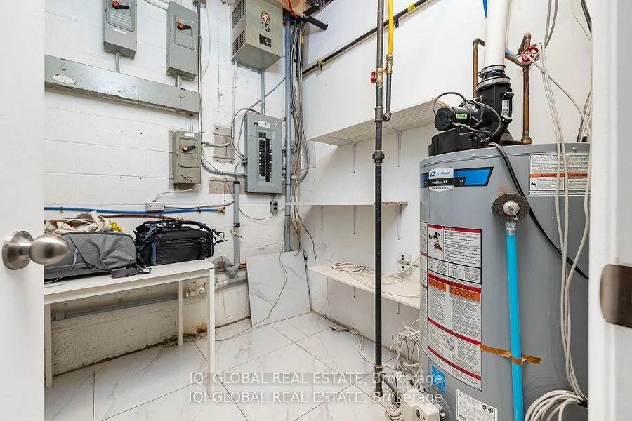 4, Alfred Kuehne, Steeles Industrial, Brampton