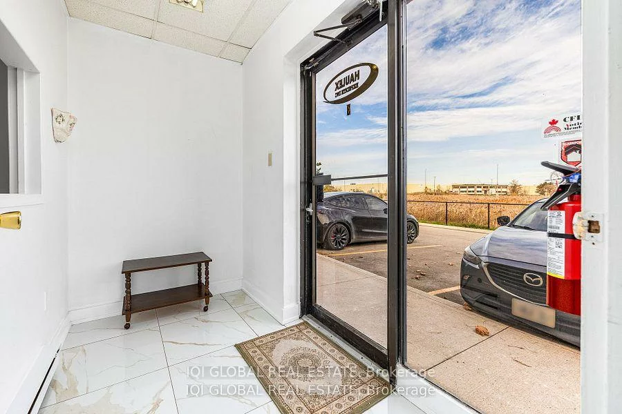 4, Alfred Kuehne, Steeles Industrial, Brampton