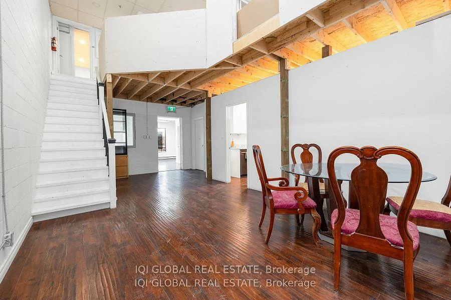 4, Alfred Kuehne, Steeles Industrial, Brampton