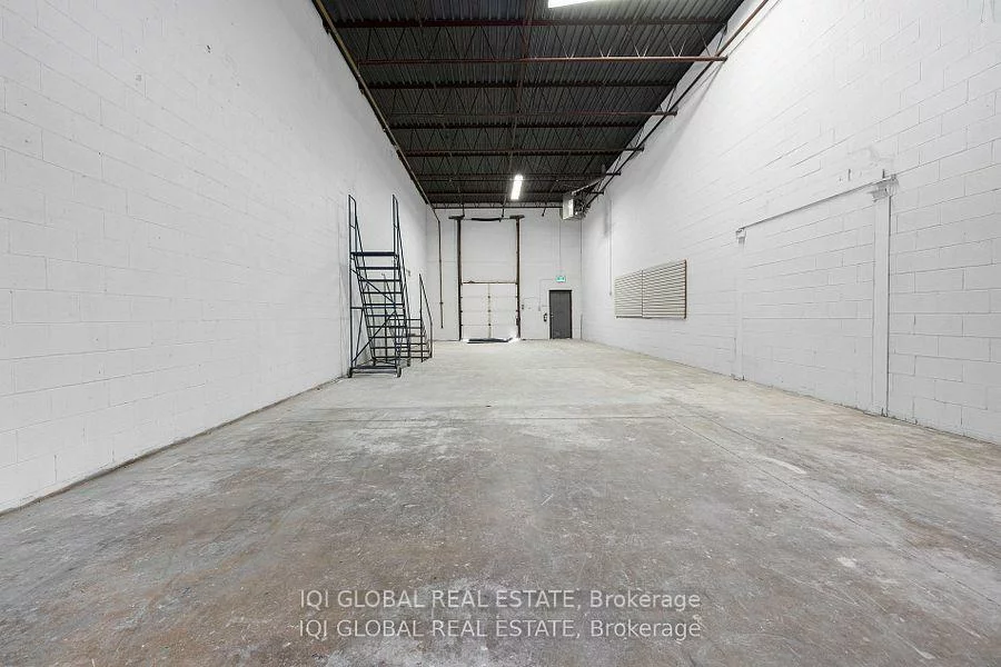 4, Alfred Kuehne, Steeles Industrial, Brampton