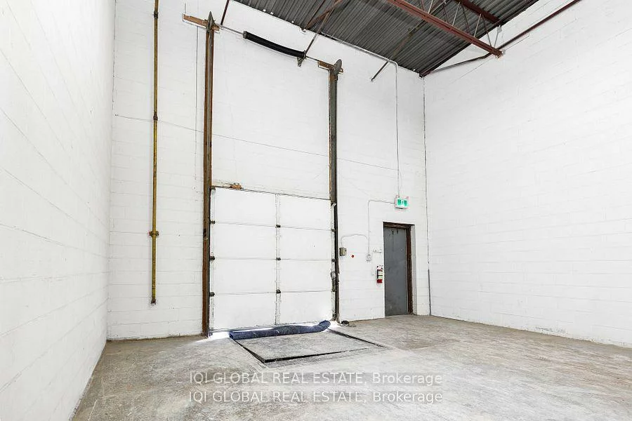 4, Alfred Kuehne, Steeles Industrial, Brampton