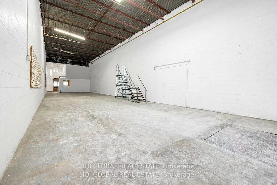 4, Alfred Kuehne, Steeles Industrial, Brampton