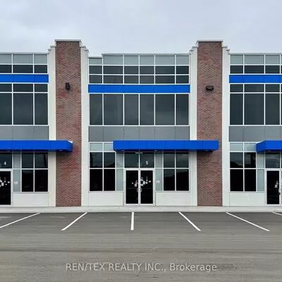 10910, Dixie, Sandringham-Wellington North, Brampton