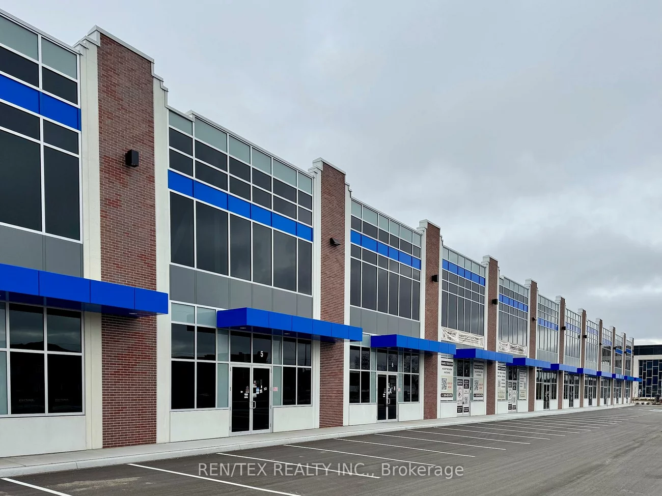 10910, Dixie, Sandringham-Wellington North, Brampton