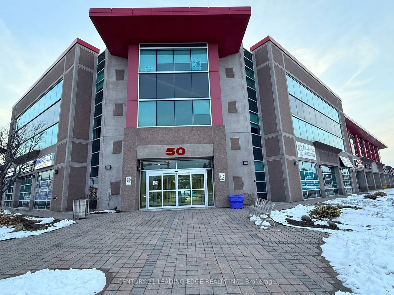 50, Sunny Meadow, Sandringham-Wellington, Brampton