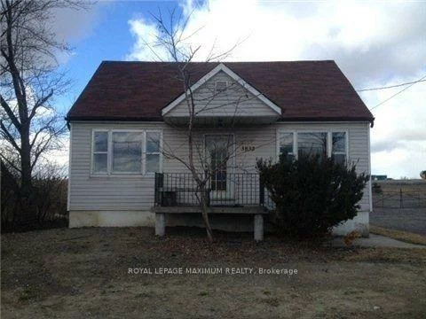 3832, Steeles, Parkway Belt Industrial Area, Brampton