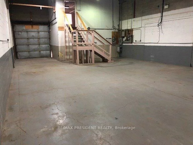 2131, Williams, Gore Industrial North, Brampton