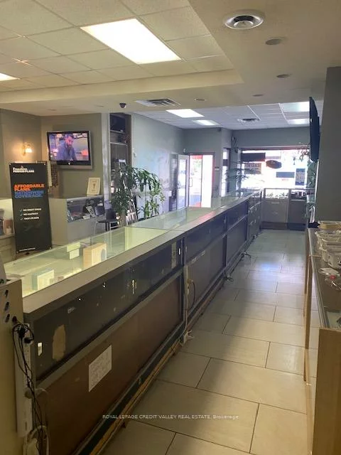 45, Main, Downtown Brampton, Brampton