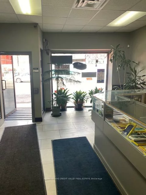 45, Main, Downtown Brampton, Brampton