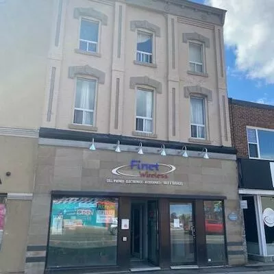 45, Main, Downtown Brampton, Brampton