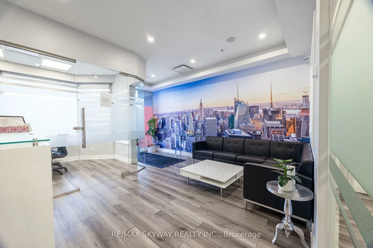 2565, Steeles, Steeles Industrial, Brampton