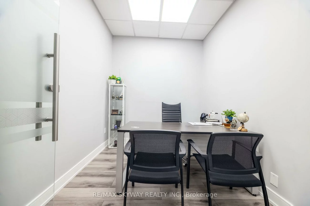 2565, Steeles, Steeles Industrial, Brampton