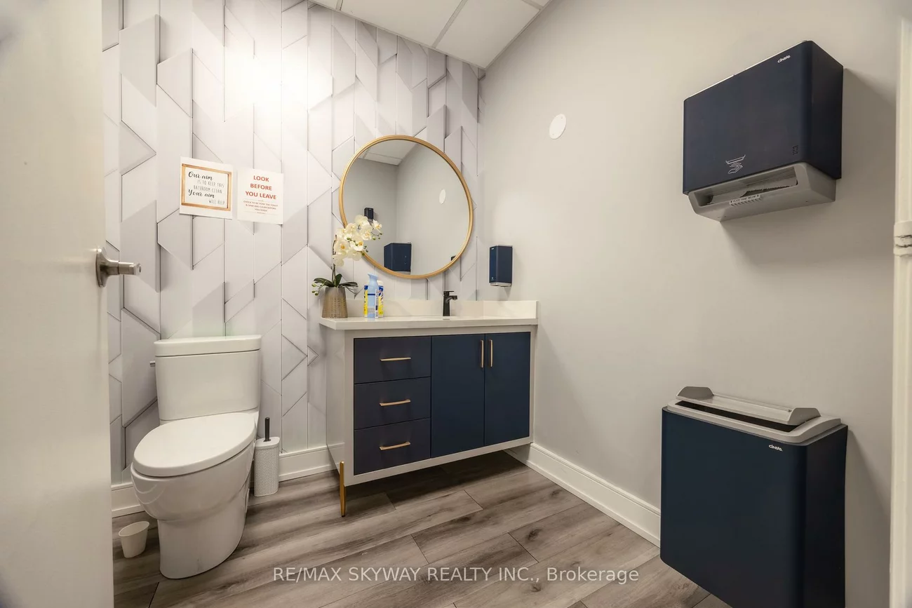 2565, Steeles, Steeles Industrial, Brampton