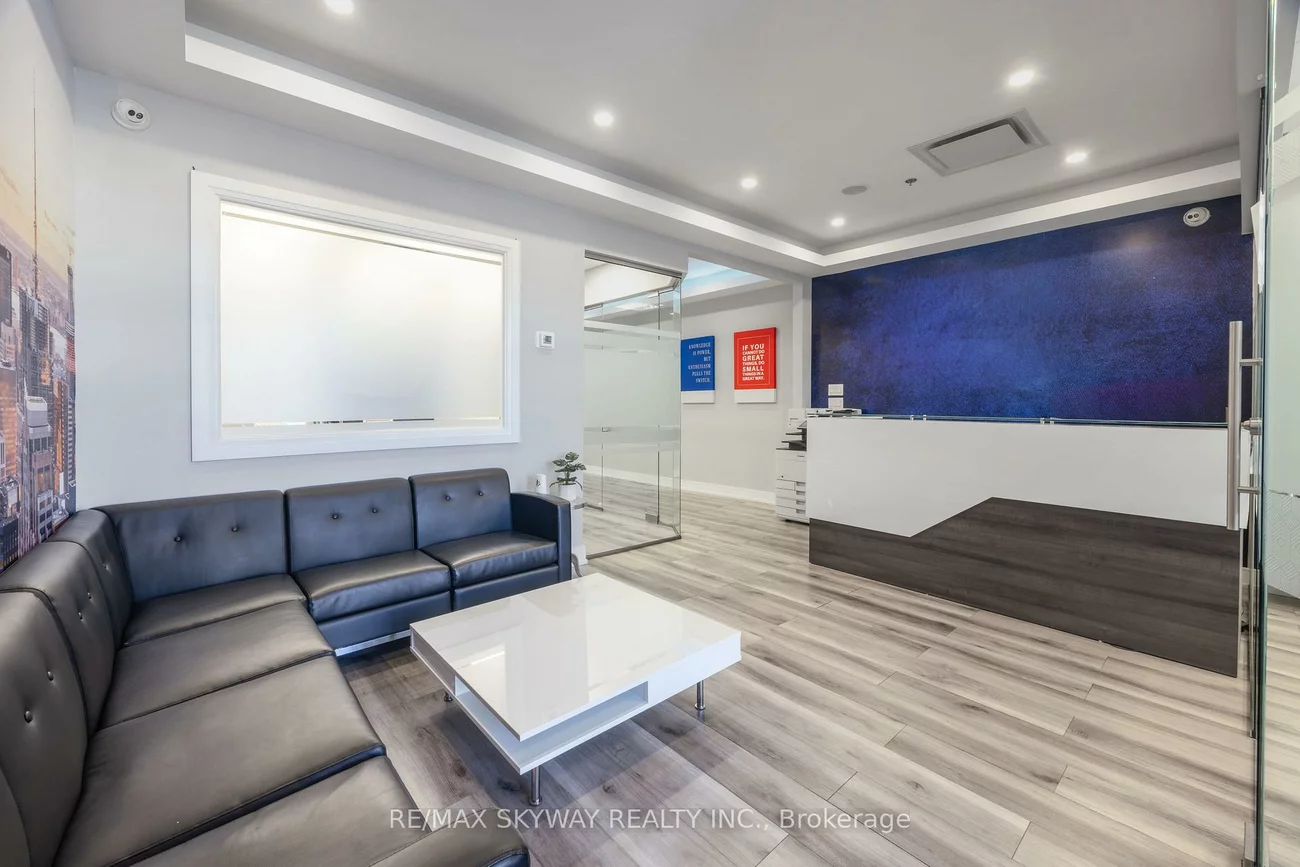 2565, Steeles, Steeles Industrial, Brampton