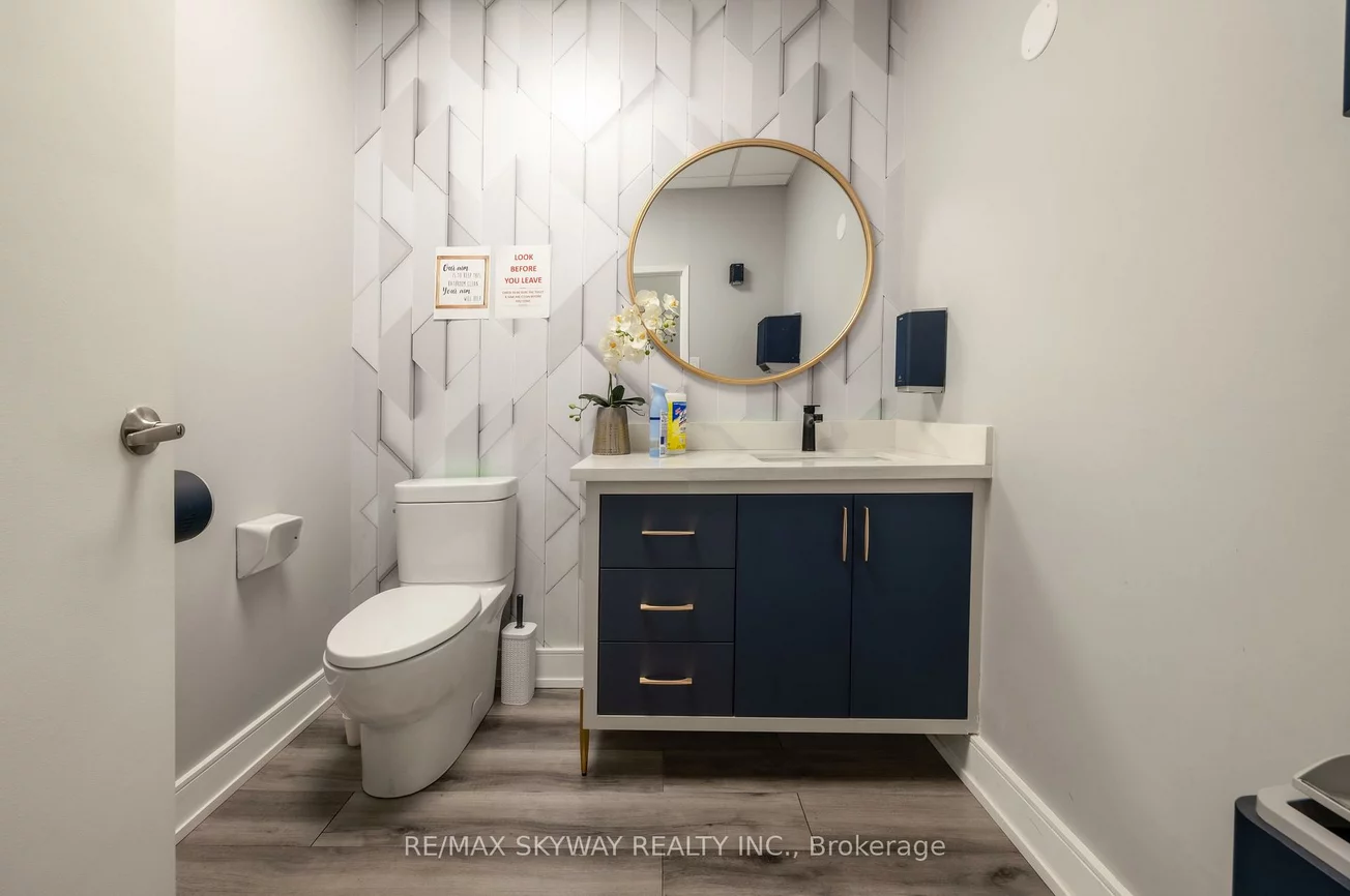 2565, Steeles, Steeles Industrial, Brampton