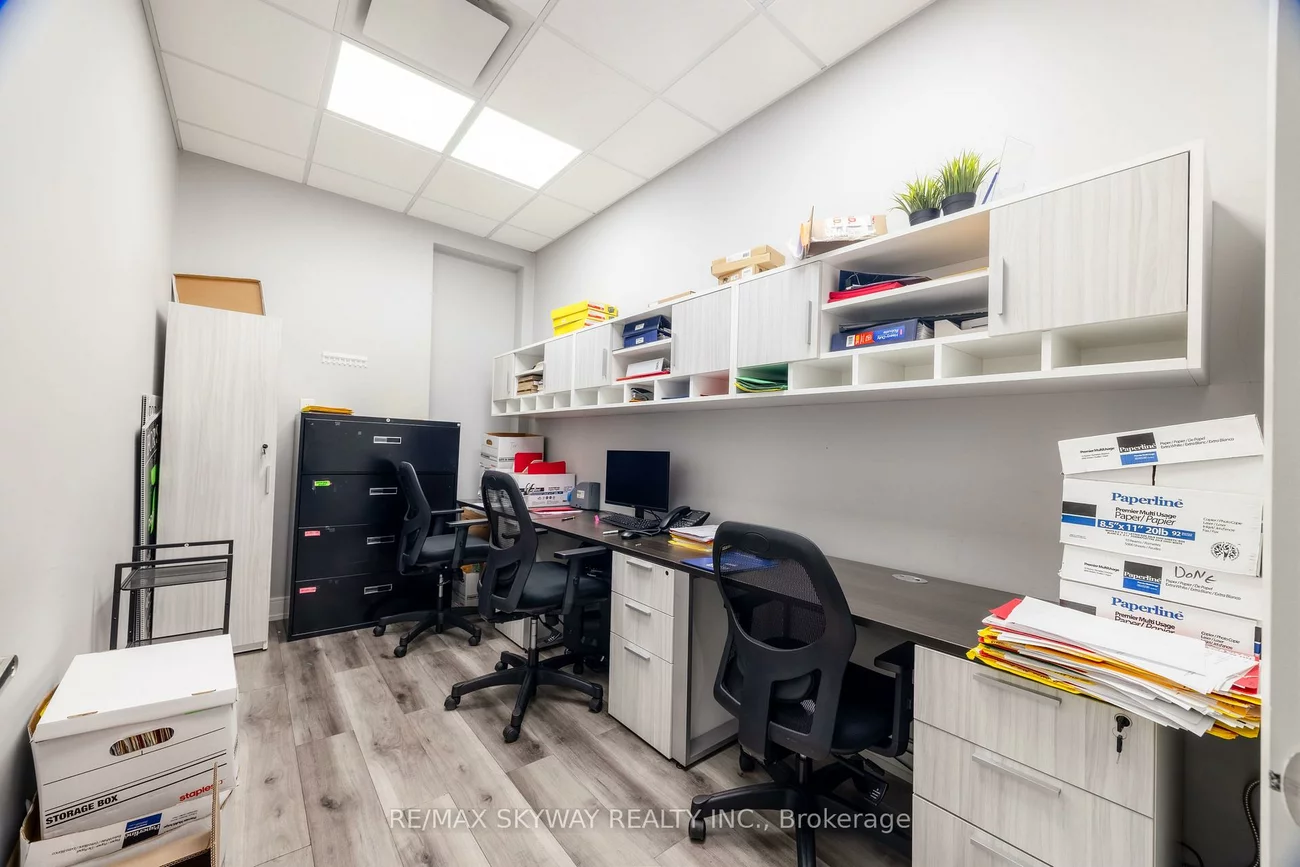 2565, Steeles, Steeles Industrial, Brampton