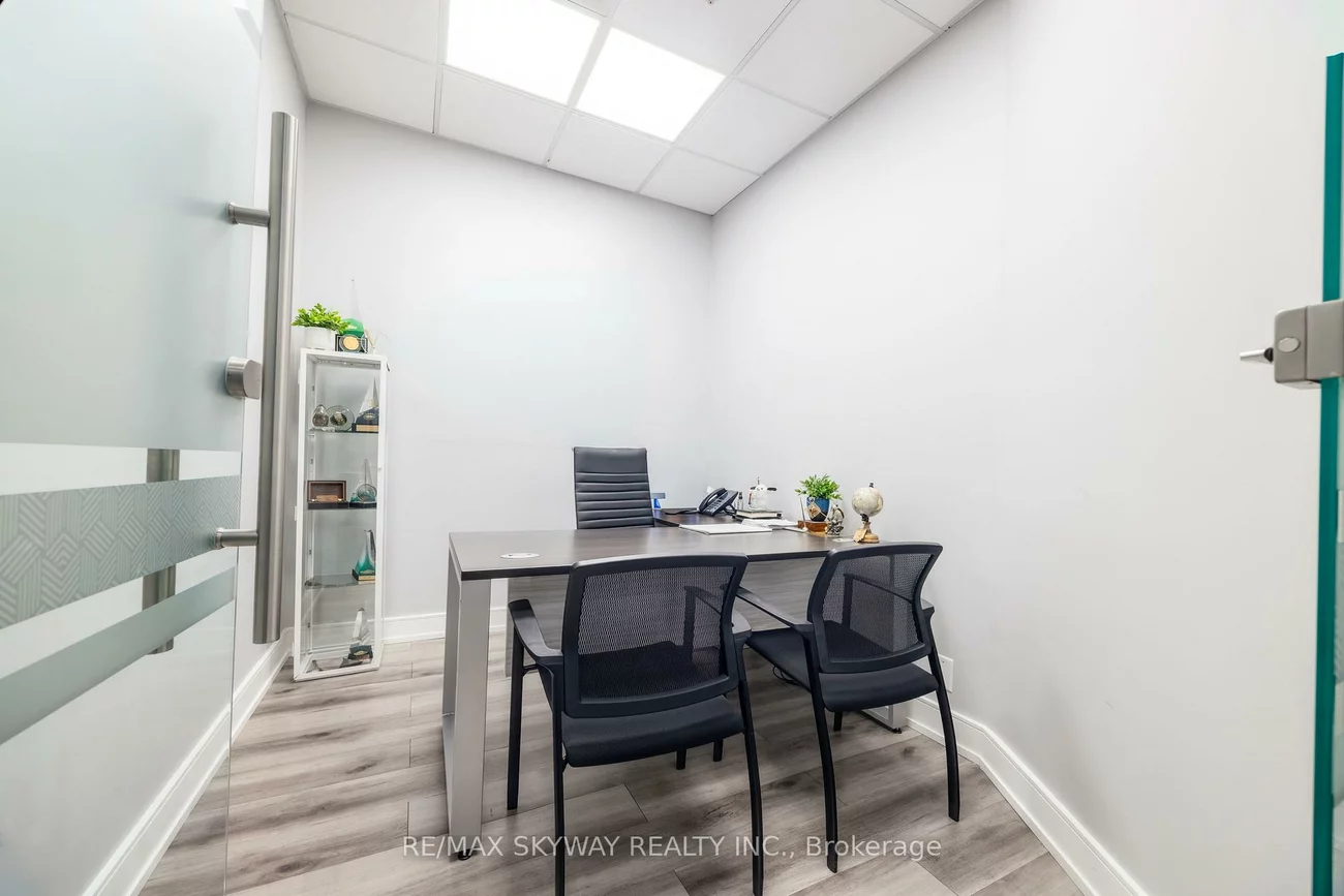 2565, Steeles, Steeles Industrial, Brampton