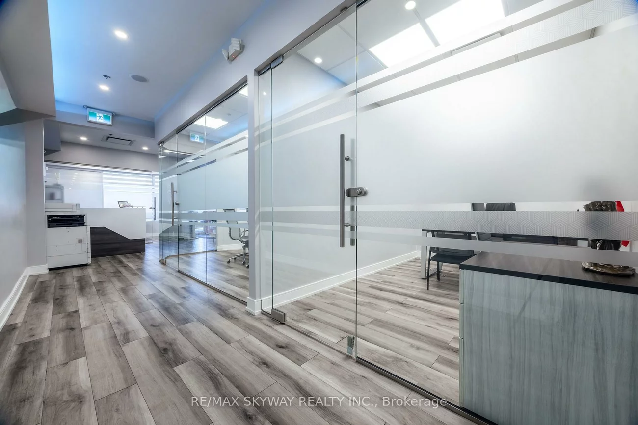 2565, Steeles, Steeles Industrial, Brampton