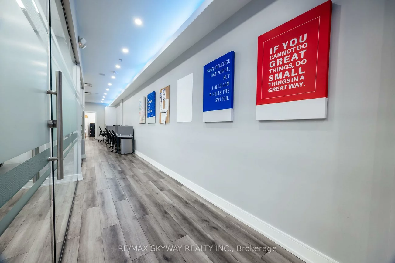 2565, Steeles, Steeles Industrial, Brampton