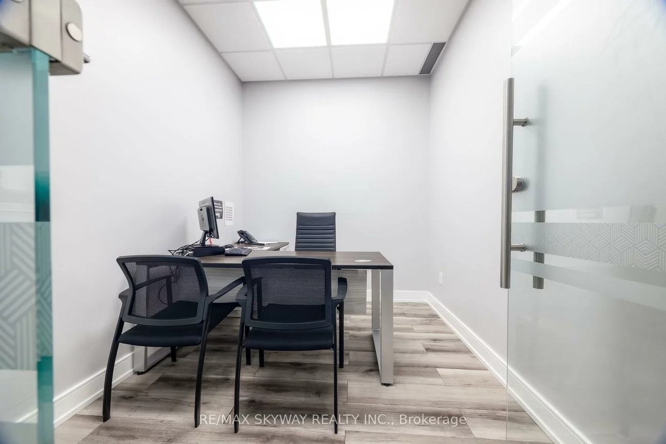 2565, Steeles, Steeles Industrial, Brampton